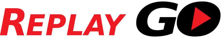 Instant Replay Go Logo